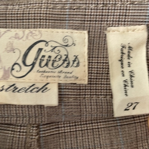 Guess Bermudas - Picture 3 of 4